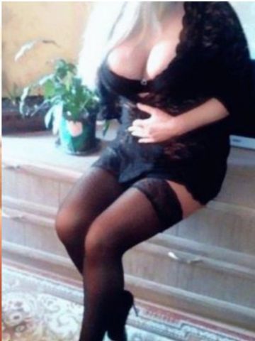 Проститутка Карина